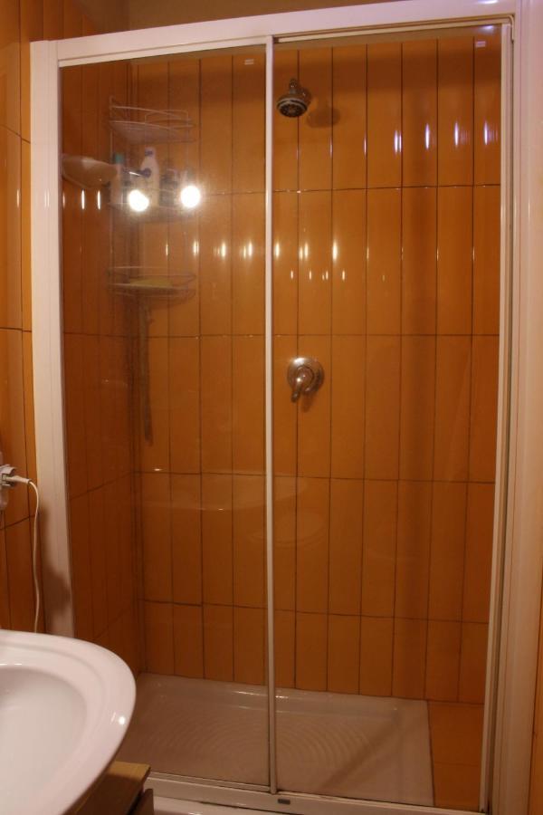 Hazelrome apartment Esterno foto