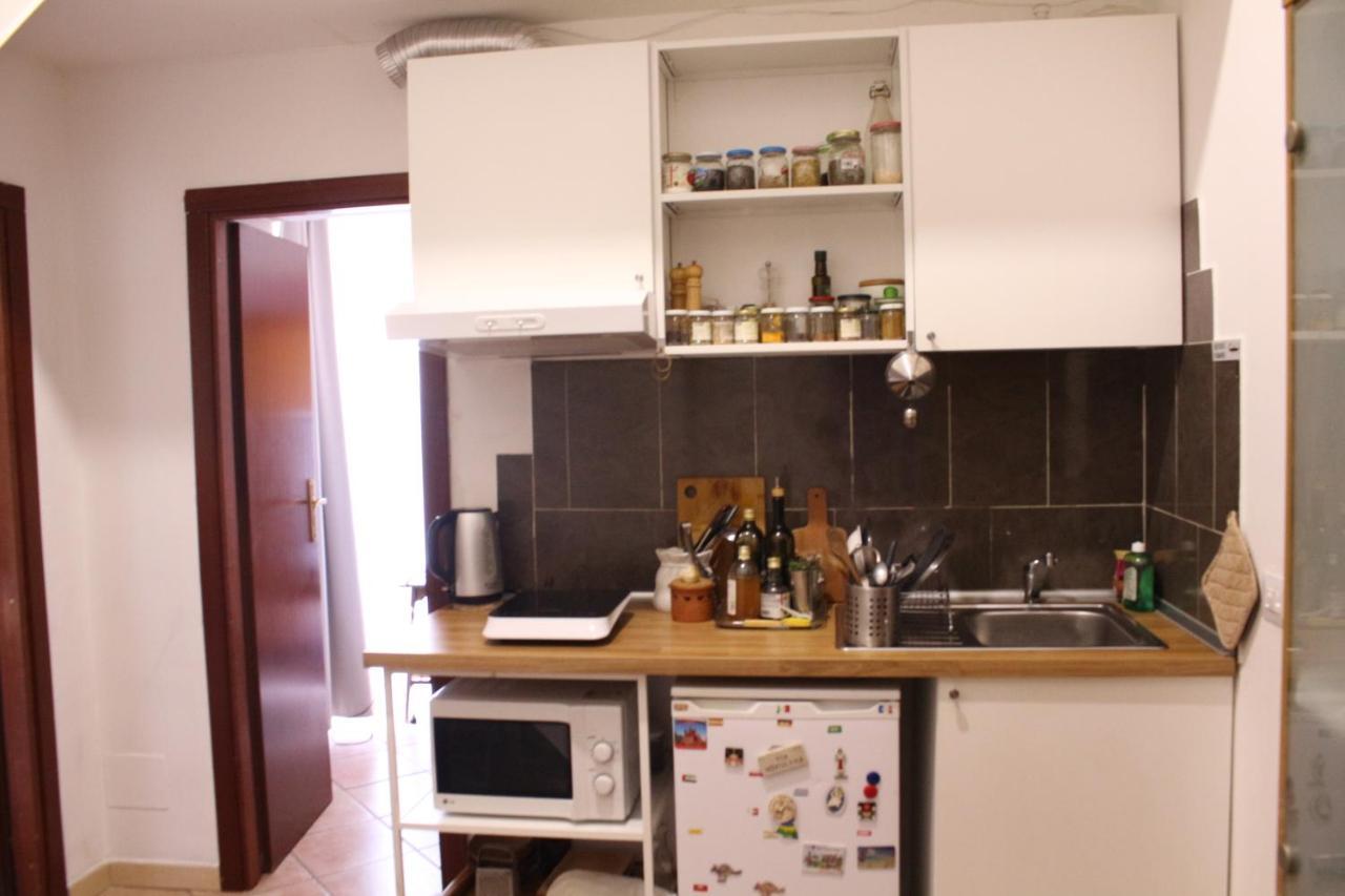 Hazelrome apartment Esterno foto