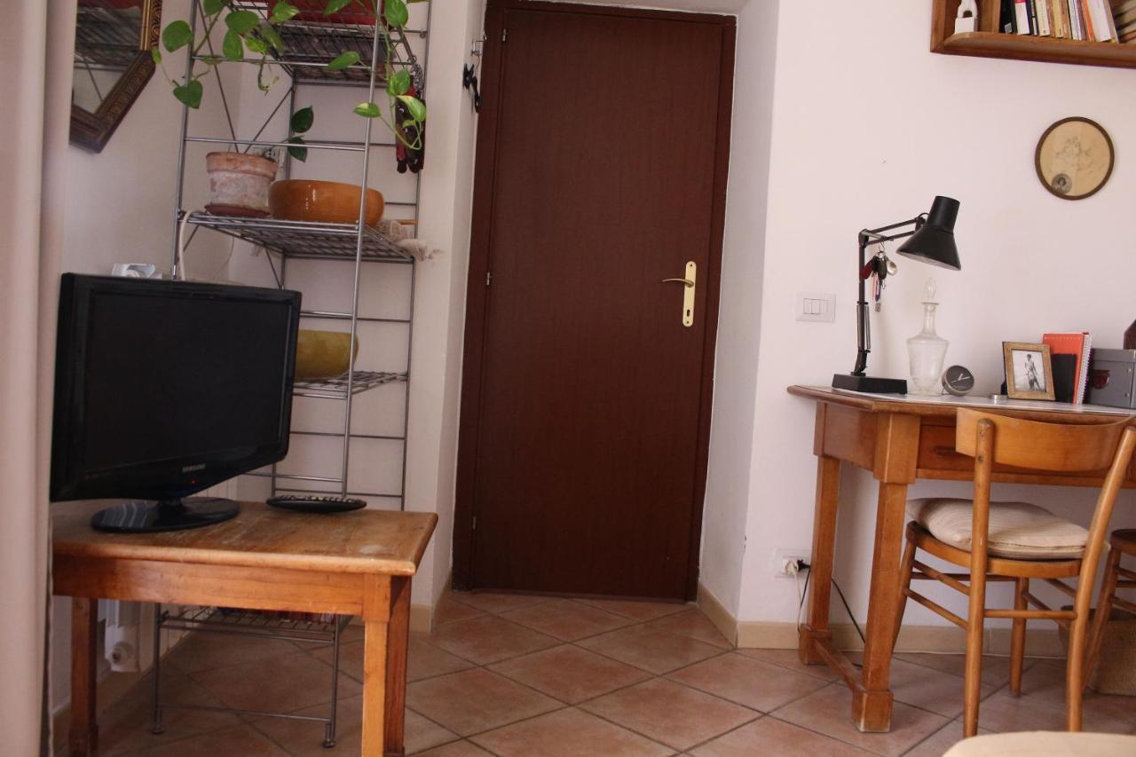 Hazelrome apartment Esterno foto