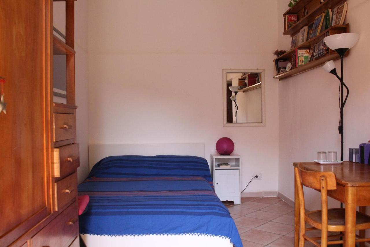 Hazelrome apartment Esterno foto