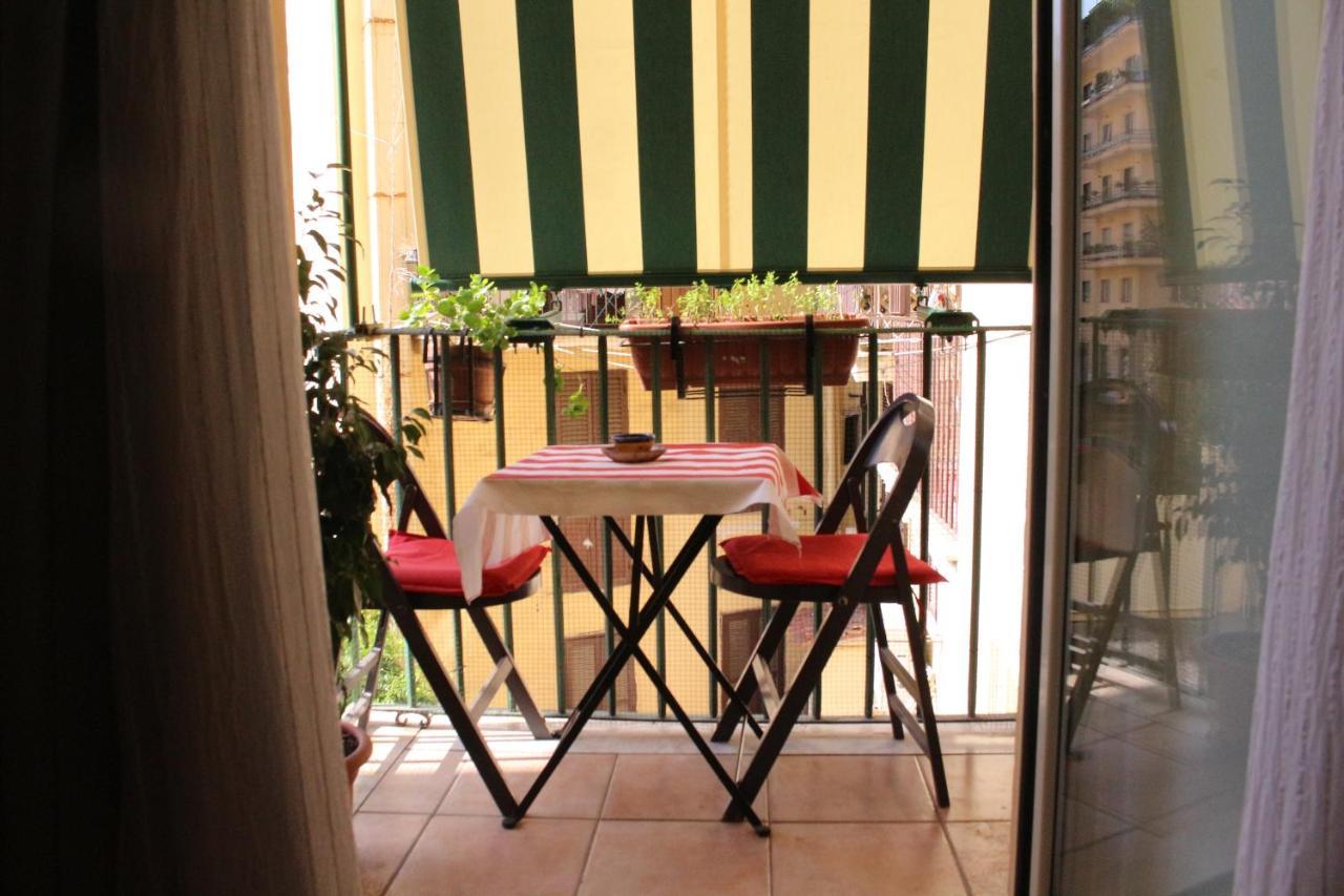 Hazelrome apartment Esterno foto