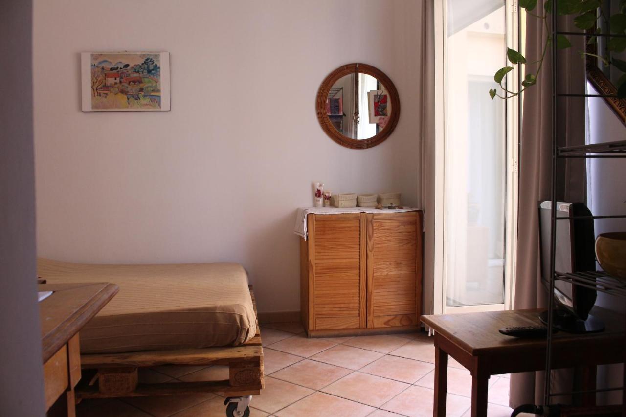 Hazelrome apartment Esterno foto