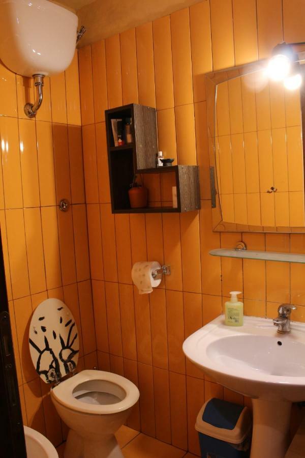 Hazelrome apartment Esterno foto